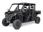 Thumbnail Photo 3 for New 2025 CFMoto UForce 1000