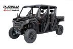 Thumbnail Photo 2 for New 2025 CFMoto UForce 1000
