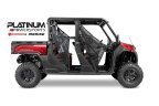 Thumbnail Photo 2 for New 2025 CFMoto UForce 1000