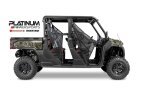 Thumbnail Photo 2 for New 2025 CFMoto UForce 1000