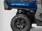 Thumbnail Photo 1 for New 2025 CFMoto UForce 1000