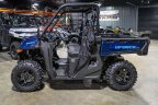 Thumbnail Photo 5 for New 2025 CFMoto UForce 1000