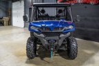 Thumbnail Photo 3 for New 2025 CFMoto UForce 1000