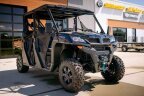 Thumbnail Photo 6 for New 2025 CFMoto UForce 1000 XL