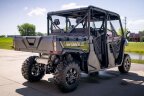 Thumbnail Photo 4 for New 2025 CFMoto UForce 1000 XL