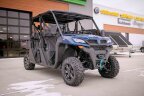 Thumbnail Photo 6 for New 2025 CFMoto UForce 1000 XL