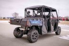Thumbnail Photo 4 for New 2025 CFMoto UForce 1000 XL