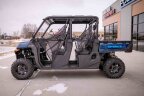 Thumbnail Photo 1 for New 2025 CFMoto UForce 1000 XL
