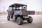 Thumbnail Photo 2 for New 2025 CFMoto UForce 1000 XL