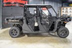 Thumbnail Photo 1 for New 2025 CFMoto UForce 1000 XL