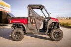 Thumbnail Photo 5 for New 2025 CFMoto UForce 1000 Pro