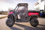 Thumbnail Photo 1 for New 2025 CFMoto UForce 1000 Pro