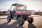 Thumbnail Photo 2 for New 2025 CFMoto UForce 1000 Pro