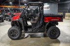 Thumbnail Photo 4 for New 2025 CFMoto UForce 1000 Pro