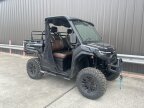 Thumbnail Photo 1 for New 2025 CFMoto UForce 1000 Pro