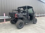Thumbnail Photo 2 for New 2025 CFMoto UForce 1000 Pro