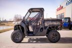 Thumbnail Photo 1 for New 2025 CFMoto UForce 1000 Pro