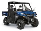 Thumbnail Photo 1 for New 2025 CFMoto UForce 1000