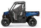 Thumbnail Photo 3 for New 2025 CFMoto UForce 1000