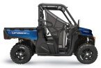 Thumbnail Photo 2 for New 2025 CFMoto UForce 1000