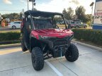 Thumbnail Photo 1 for New 2025 CFMoto UForce 1000 Pro
