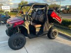 Thumbnail Photo 6 for New 2025 CFMoto UForce 1000 Pro