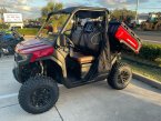 Thumbnail Photo 6 for New 2025 CFMoto UForce 1000 Pro