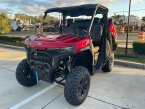 Thumbnail Photo 4 for New 2025 CFMoto UForce 1000 Pro
