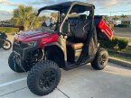 Thumbnail Photo 5 for New 2025 CFMoto UForce 1000 Pro
