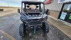 Thumbnail Photo 3 for New 2025 CFMoto UForce 1000 Pro