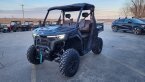 Thumbnail Photo 2 for New 2025 CFMoto UForce 1000 Pro