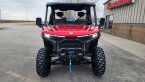 Thumbnail Photo 3 for New 2025 CFMoto UForce 1000 Pro