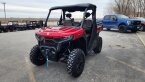 Thumbnail Photo 2 for New 2025 CFMoto UForce 1000 Pro