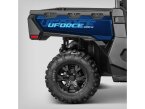 Thumbnail Photo 2 for New 2025 CFMoto UForce 1000 XL