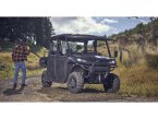 Thumbnail Photo 6 for New 2025 CFMoto UForce 1000 XL