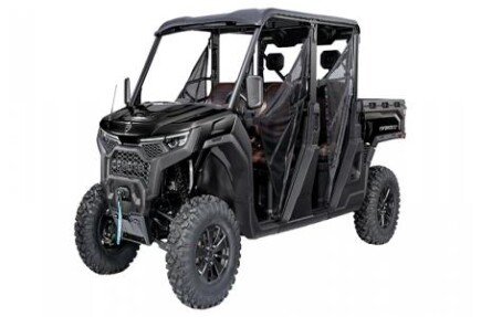 Photo 1 for New 2025 CFMoto UForce 1000 Pro XL
