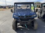 Thumbnail Photo 1 for New 2025 CFMoto UForce 1000