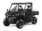 Thumbnail Photo 5 for New 2025 CFMoto UForce 1000