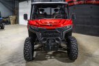 Thumbnail Photo 5 for New 2025 CFMoto UForce 1000 Pro XL