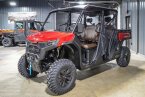 Thumbnail Photo 6 for New 2025 CFMoto UForce 1000 Pro XL