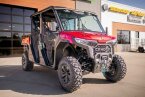Thumbnail Photo 6 for New 2025 CFMoto UForce 1000 Pro XL