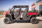 Thumbnail Photo 1 for New 2025 CFMoto UForce 1000 Pro XL