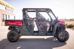 Thumbnail Photo 5 for New 2025 CFMoto UForce 1000 Pro XL
