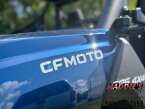 Thumbnail Photo 1 for New 2025 CFMoto UForce 1000