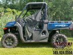 Thumbnail Photo 2 for New 2025 CFMoto UForce 1000