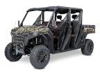 Thumbnail Photo 5 for New 2025 CFMoto UForce 1000 Pro XL