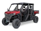 Thumbnail Photo 5 for New 2025 CFMoto UForce 1000 Pro XL