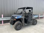 Thumbnail Photo 5 for New 2025 CFMoto UForce 1000