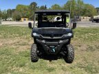Thumbnail Photo 2 for New 2025 CFMoto UForce 1000