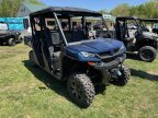 Thumbnail Photo 3 for New 2025 CFMoto UForce 1000
